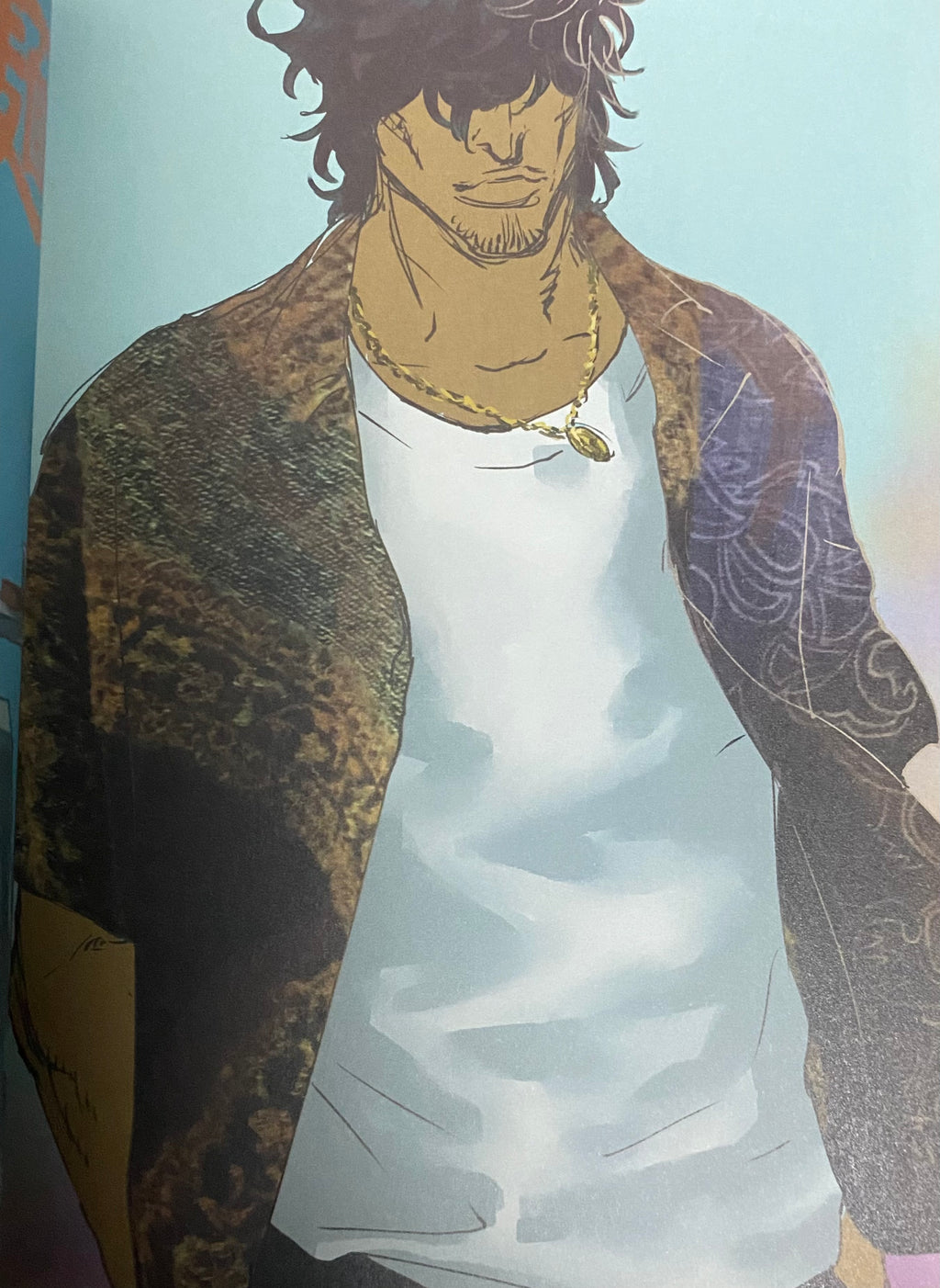 Artbook Bleach - Klub Outside Tite Kubo (2021) – japonais | JapanResell