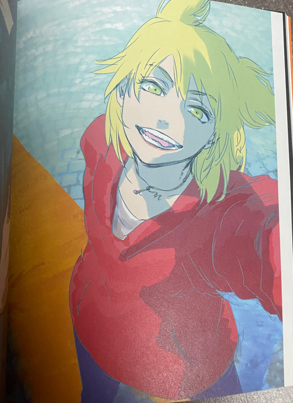 Artbook Bleach - Klub Outside Tite Kubo (2021) – japonais | JapanResell