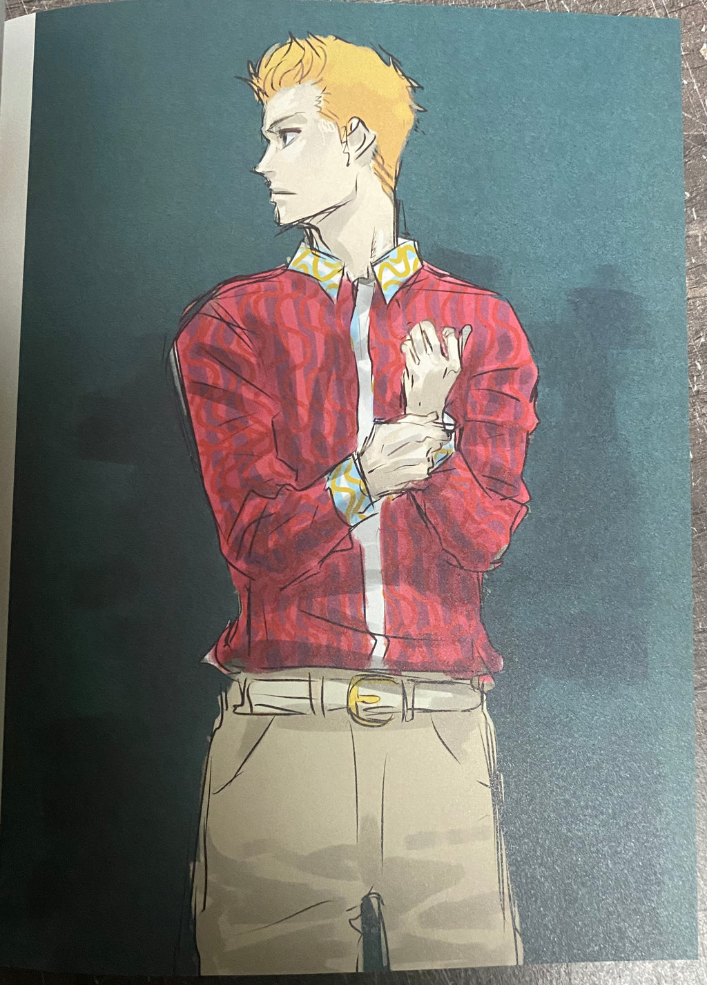 Artbook Bleach - Klub Outside Tite Kubo (2021) – japonais | JapanResell