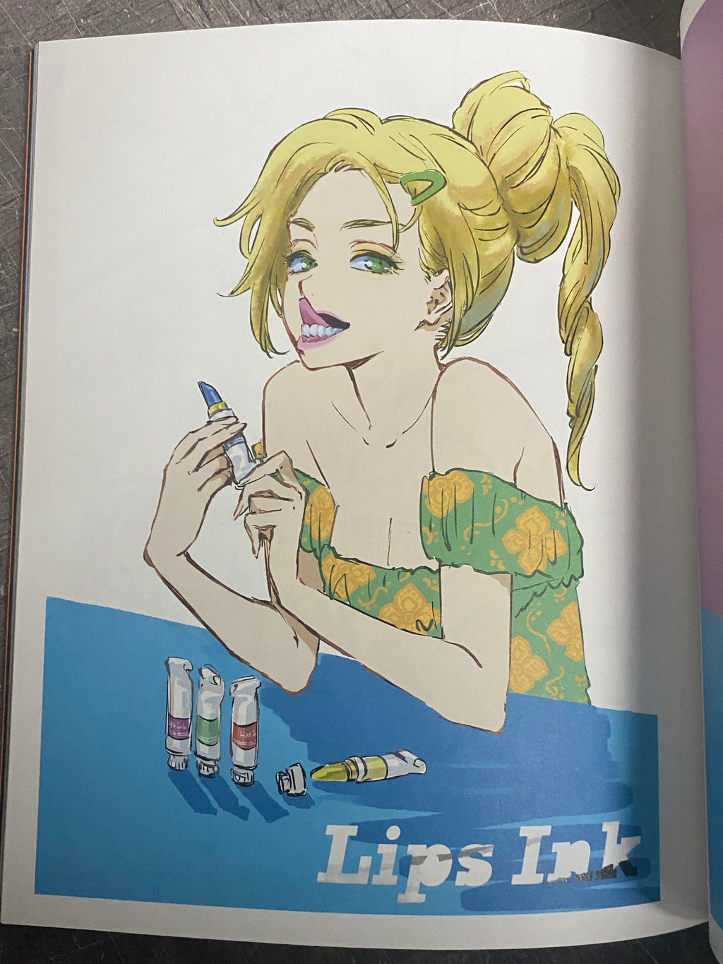 Artbook Bleach - Klub Outside Tite Kubo (2021) – japonais | JapanResell