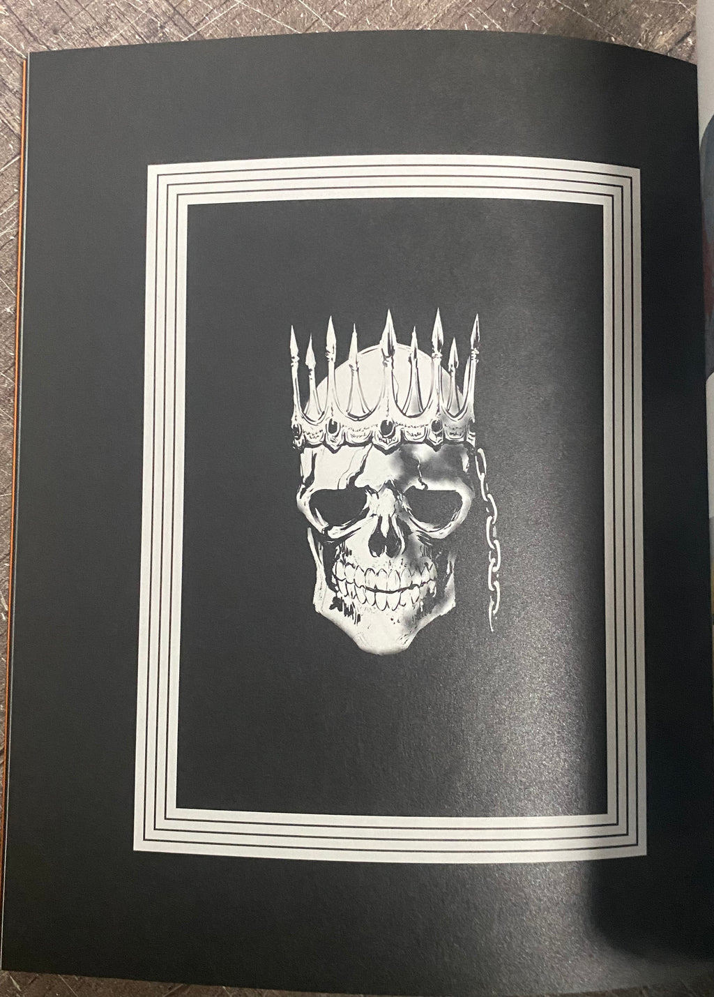 Artbook Bleach - Klub Outside Tite Kubo (2021) – japonais | JapanResell