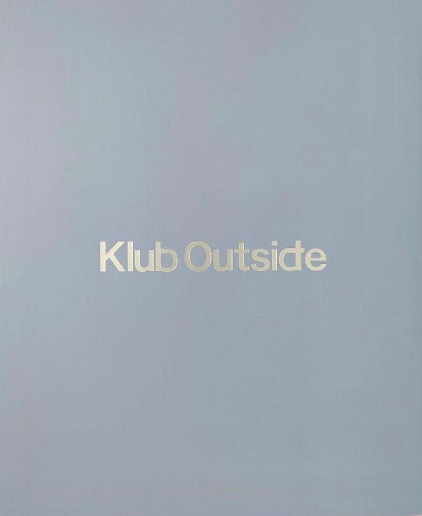 Artbook Bleach - Klub Outside Tite Kubo (2023) – japonais | JapanResell