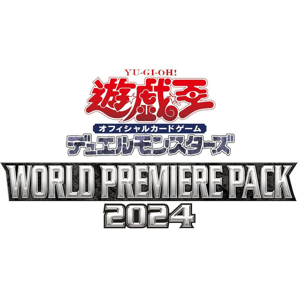 Booster Yu - Gi - Oh ! - Duel Monsters World - 2024 – Jeu de cartes japonais | JapanResell