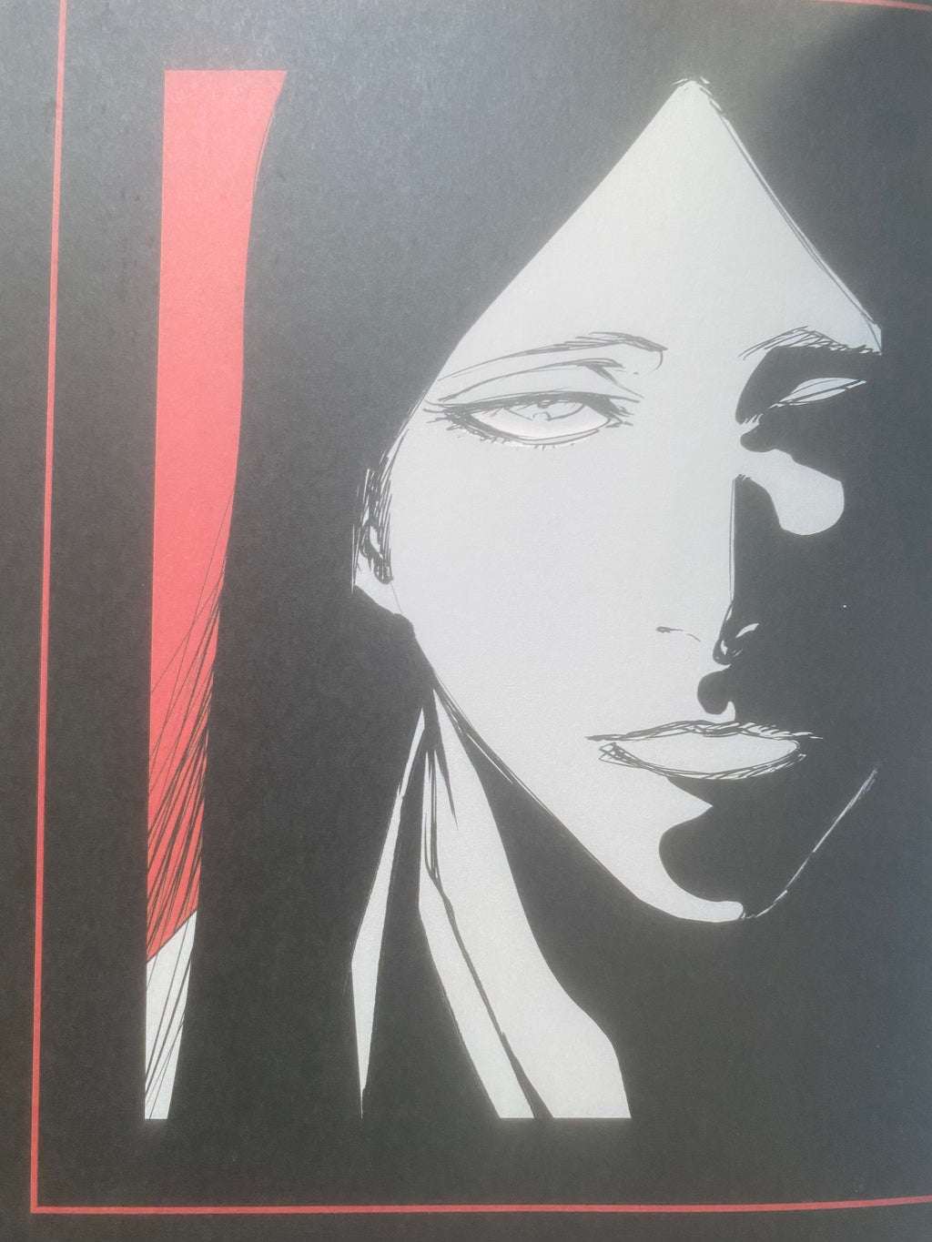Artbook Bleach - Klub Outside Tite Kubo (2022) – japonais | JapanResell