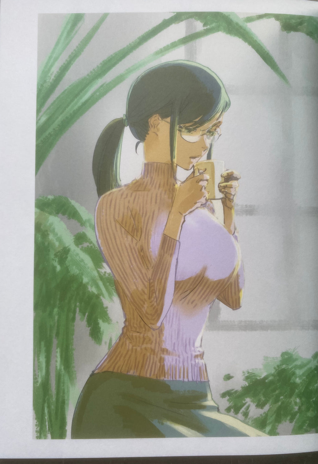 Artbook Bleach - Klub Outside Tite Kubo (2022) – japonais | JapanResell