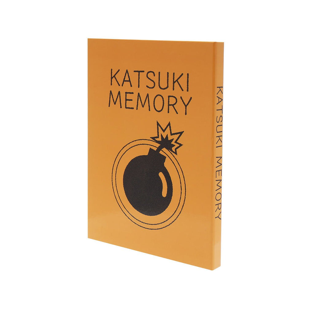My Hero Academia ART EXHIBITION - Livre "Mémoire de Katsuki" - Shueisha (Précommande) – Livre japonais | JapanResell