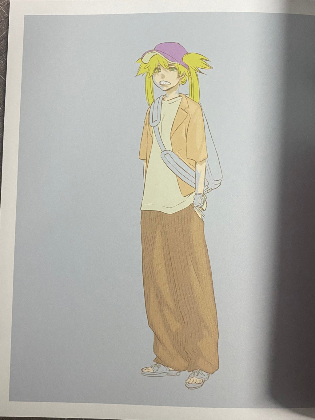 Artbook Bleach - Klub Outside Tite Kubo (2021) – japonais | JapanResell