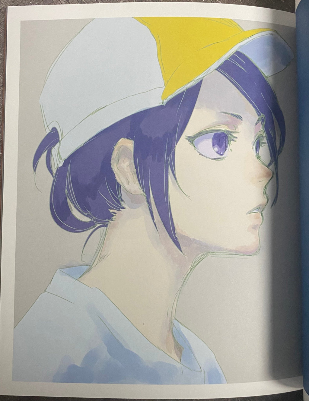Artbook Bleach - Klub Outside Tite Kubo (2021) – japonais | JapanResell