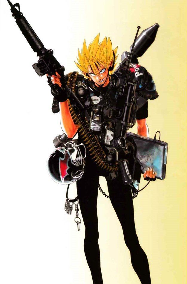 Artbook Eyeshield 21 - Field of Colors – Art Book japonais | JapanResell