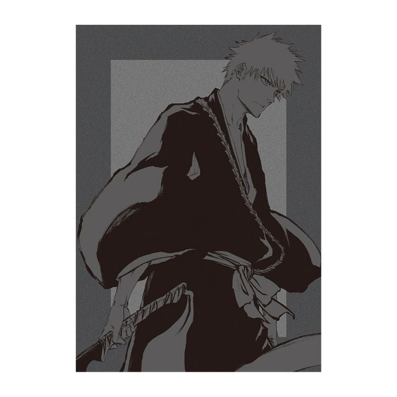 Bleach Ex. - THE BLACK BROCHURE – Art Book japonais | JapanResell