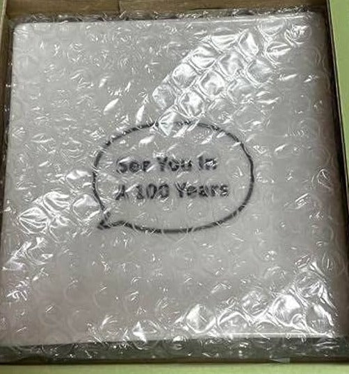 Bleach Klub Outside - Assiette "See You In a 100 years" – japonais | JapanResell