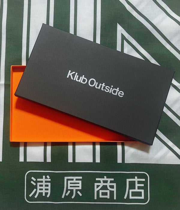 Bleach Klub Outside - Bandeau Kisuke Urahara – japonais | JapanResell
