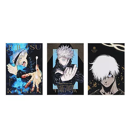 Heroes Photo Book - Gojo Satoru - Jujutsu Kaisen – japonais | JapanResell