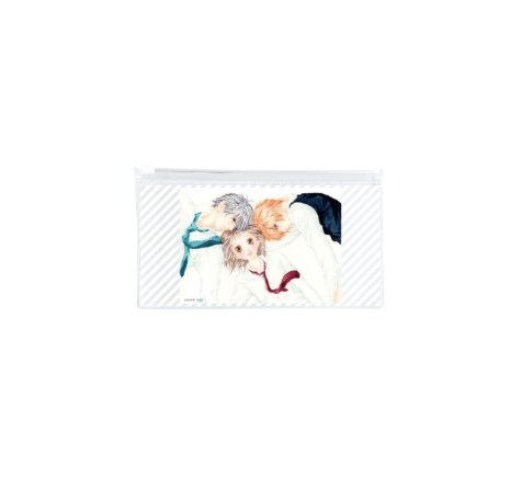 Pochette Strobe Edge - Io Sakisaka Exhibition – japonais | JapanResell