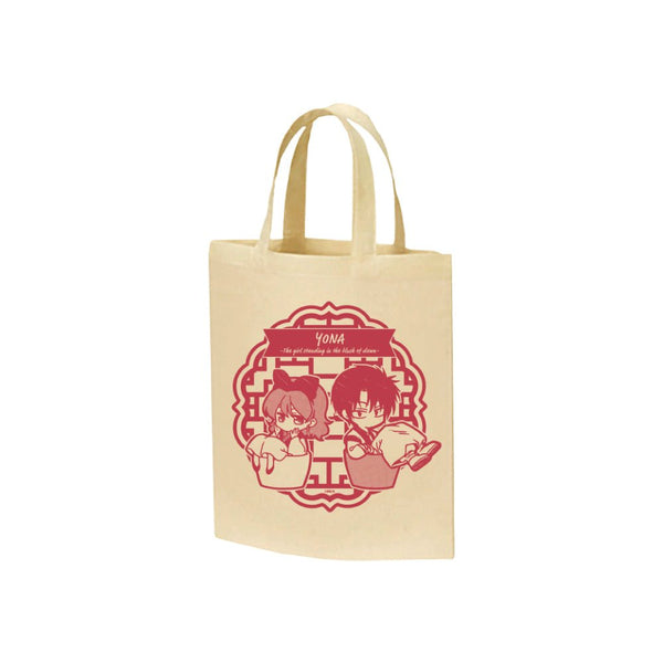 Tote Bag - Akatsuki no Yona 20th Anniversary (Précommande) – japonais | JapanResell