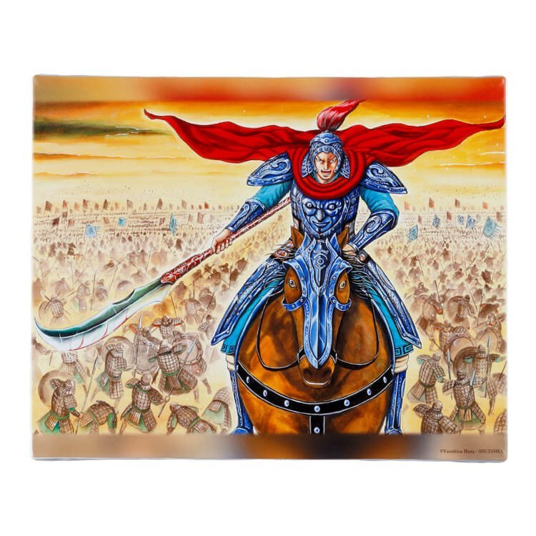 Kingdom Exhibition in Okinawa in 2024: JapanResell's Founding Manga ⚔️