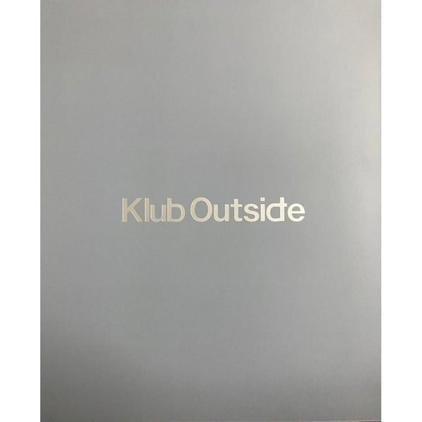 Artbook Bleach - Klub Outside Tite Kubo (2021) – japonais | JapanResell