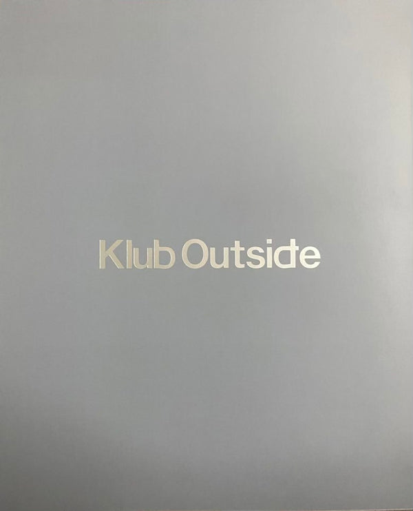Artbook Bleach - Klub Outside Tite Kubo (2021) – japonais | JapanResell