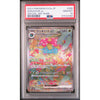 2023 Pokemon Japanese Venusaur Ex SAR 200/165 - PSA 10 – japonais | JapanResell