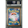 2023 Pokémon SV2A 168 JP Charmander PSA 10 – japonais | JapanResell