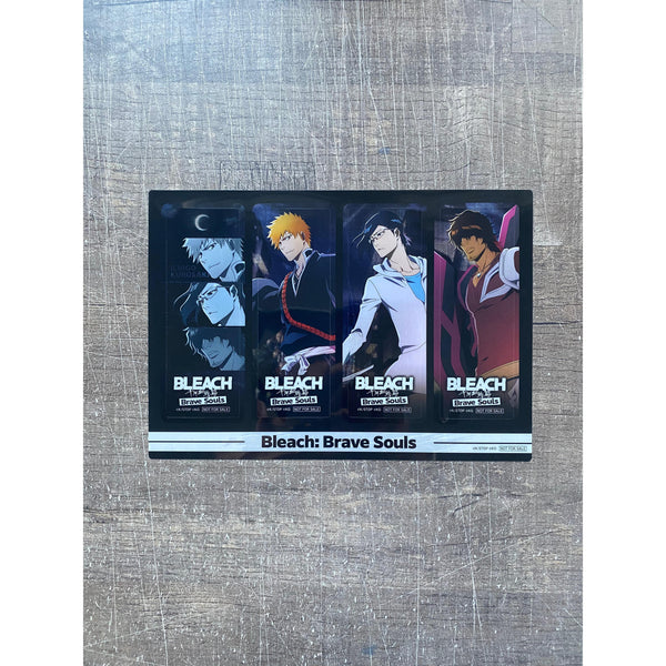 Marque - page Bleach Brave Souls – japonais | JapanResell