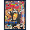 Protection A4 Magazine (Weekly Shonen Jump/ Weekly Shonen Magazine/Magazines Hebdomadaires) – japonais | JapanResell