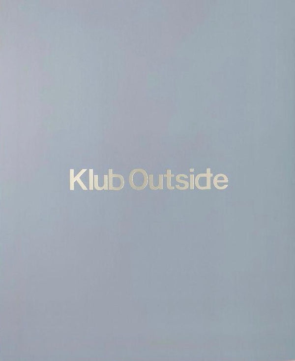 Artbook Bleach - Klub Outside Tite Kubo (2023) - JapanResell