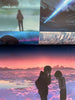 Artbook Makoto Shinkai Exhibition - JapanResell