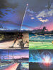 Artbook Makoto Shinkai Exhibition - JapanResell