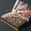 Artbook officiel de l’exposition - One Piece Only Exhibition - JapanResell