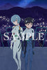 Artbook REBUILD OF EVANGELION 1.0 YOU ARE (NOT) ALONE FULL RECORD COLLECTION – japonais | JapanResell
