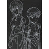 Artbook REBUILD OF EVANGELION 1.0 YOU ARE (NOT) ALONE FULL RECORD COLLECTION – japonais | JapanResell