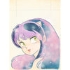 Artbook Rumiko Takahashi COLORS 1978 - 2024 (Précommande) – japonais | JapanResell
