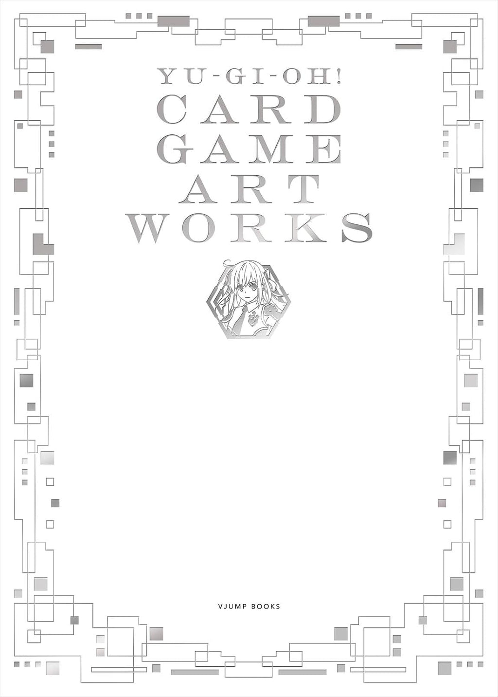 Artbook Yu-Gi-Oh! Card Game Art Works 25th Anniversary – japonais | JapanResell