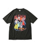 BLEACH BLACK HOLE DISCO CLUB T - SHIRT 1 - JapanResell