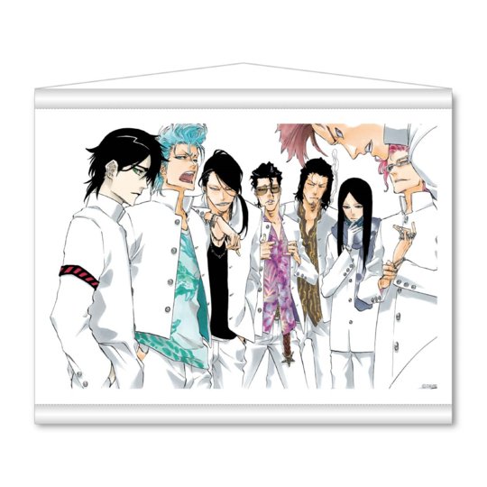 Bleach– JapanResell