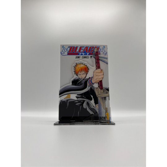 Bleach Klub Outside - Support Acrylique Tome 1 (Précommande) - JapanResell