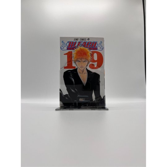 Bleach Klub Outside - Support Acrylique Tome 19 (Précommande) - JapanResell