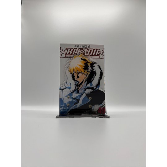 Bleach Klub Outside - Support Acrylique Tome 49 (Précommande) - JapanResell