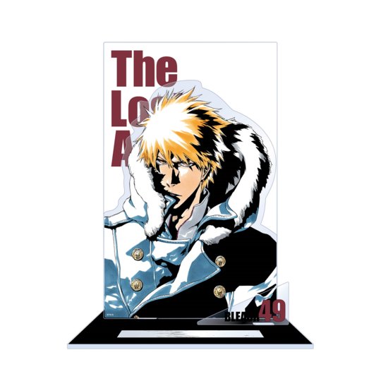 Bleach Klub Outside - Support Acrylique Tome 49 (Précommande) - JapanResell