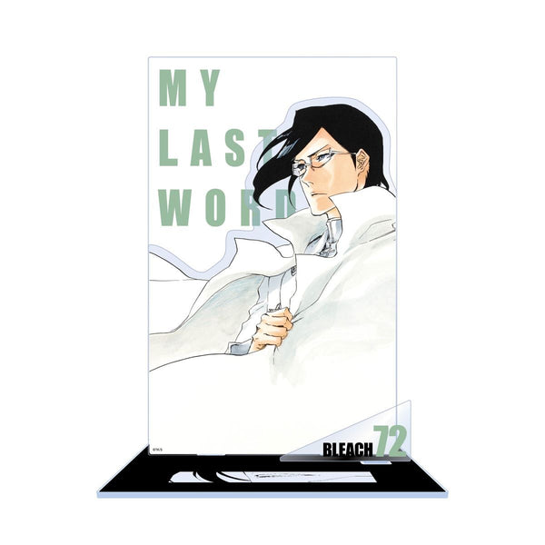 Bleach Klub Outside - Support Acrylique Tome 72 (Précommande) - JapanResell