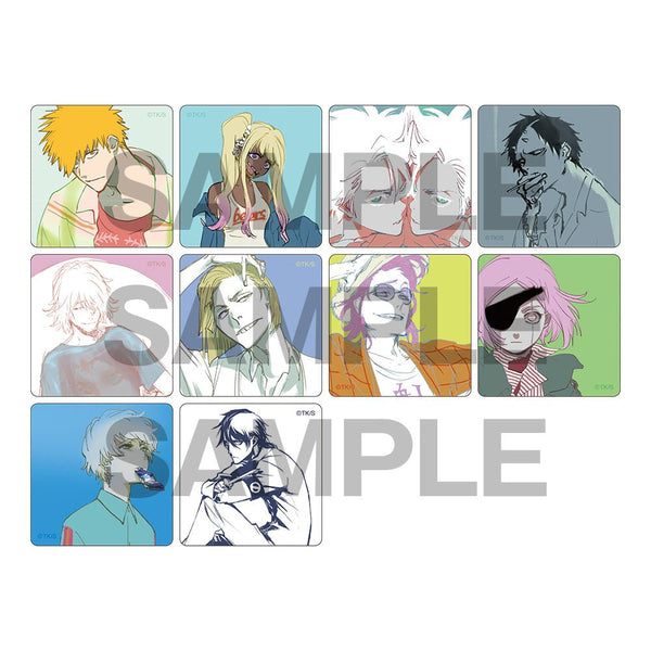 Bleach The Locus of Brave - Ensemble Klub Outside B – japonais | JapanResell