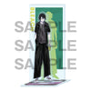 Bleach The Locus of Brave - Figurine Acrylique avec Fond - JapanResell