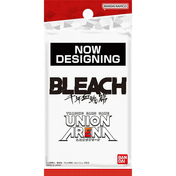 Bleach - Union Arena Thousand - Year Blood War Start Deck (Préommande) – japonais | JapanResell