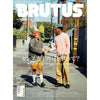 Brutus n°1025 (2025) - Tyler The Creator – japonais | JapanResell