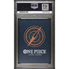 Carte One Piece PSA 10 GEM MINT - 2022 ONE PIECE JAPANESE 25TH ANNIVERSARY PREMIUM CARD COLLECTION 002 USOPP – japonais | JapanResell