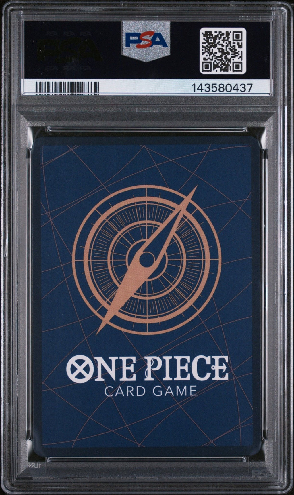 Carte One Piece PSA 10 GEM MINT - 2024 ONE PIECE OP08 JP #013 PORTGAS D. ACE SPECIAL ALTERNATE ART – japonais | JapanResell