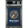 Carte One Piece PSA 9 GEM MINT - 2022 ONE PIECE JAPANESE 25TH ANNIVERSARY PREMIUM CARD COLLECTION 001 MONKEY D. LUFFY – japonais | JapanResell