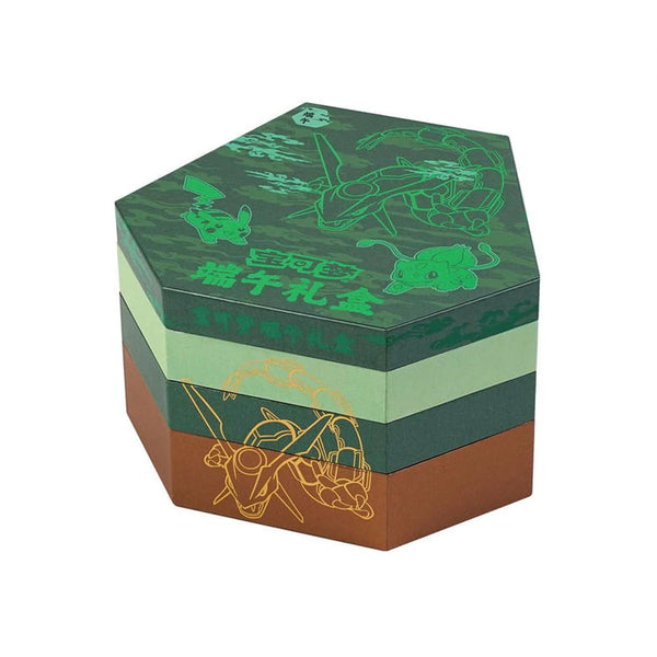 Coffret Pokémon – Dragon Boat Festival Gift Box (Édition Chine) – japonais | JapanResell