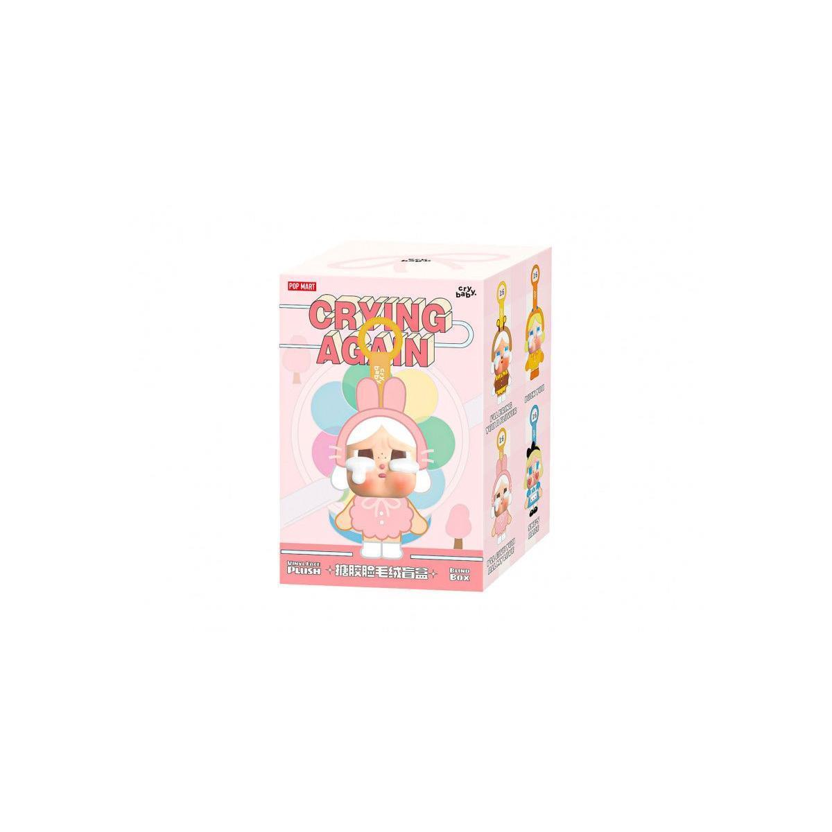 LABUBU THE MONSTERS Have a Seat Series - Blind Box– JapanResell
